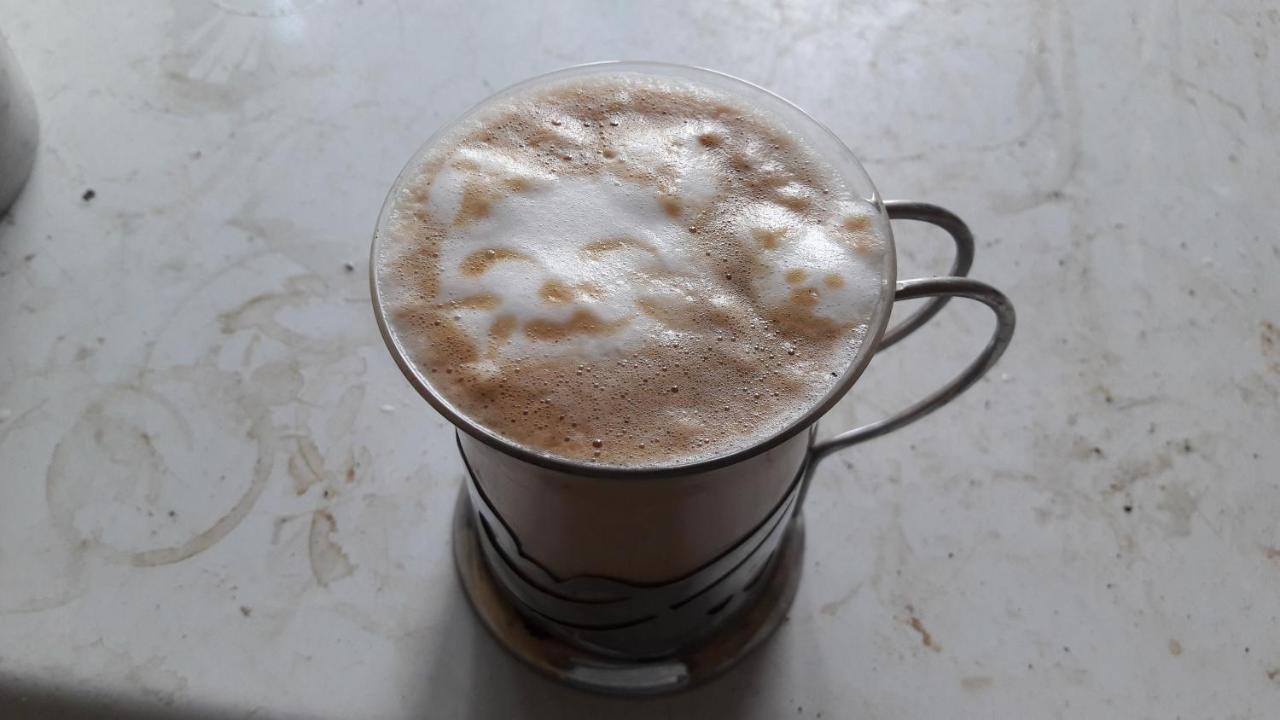Begnas Coffee House & Hotel Deorali ภายนอก รูปภาพ